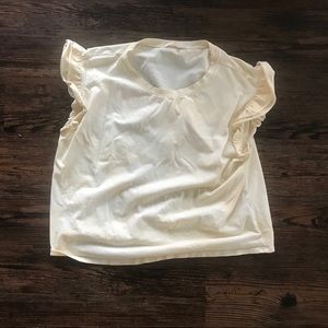 loveshackfancy t shirt